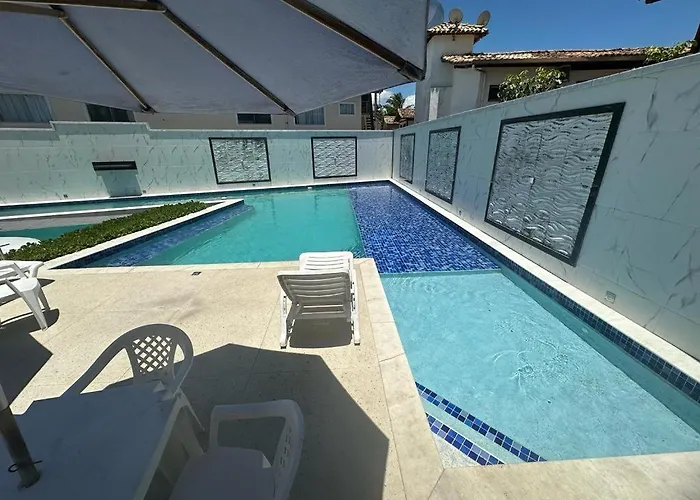 Apartamento Porto Villa Dos Diamantes 22 Porto Seguro